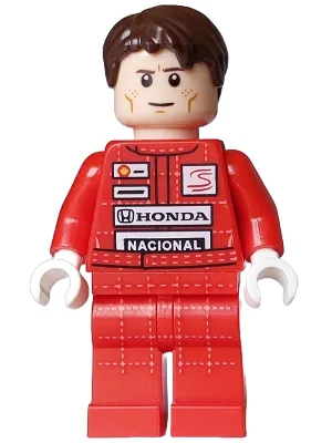 Ayrton Senna