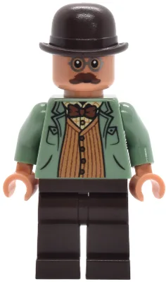 Dr Watson
