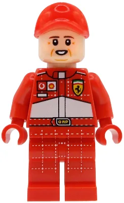 Michael Schumacher
