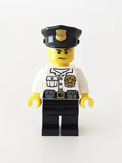 Astor City Guard