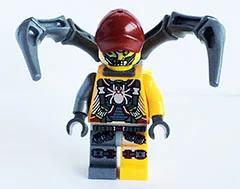 Spyclops