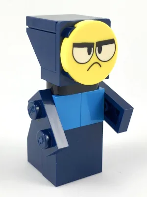 Master Frown