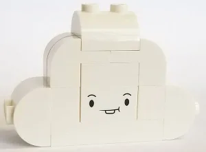 Cloud Berry