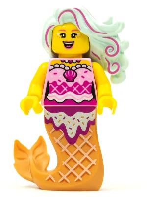 Candy Mermaid