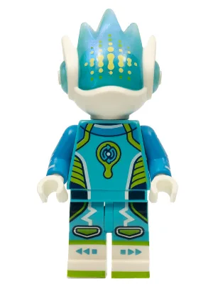 Alien DJ