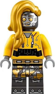 Sing Bot