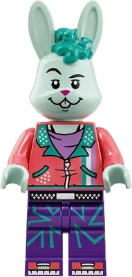 Bunny Guitarist
