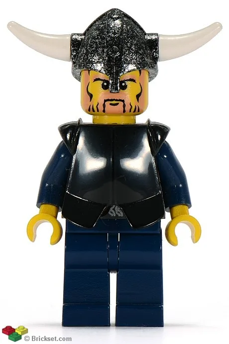 Guerrier Viking 1d