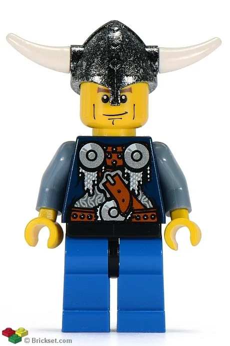 Viking Warrior 2e