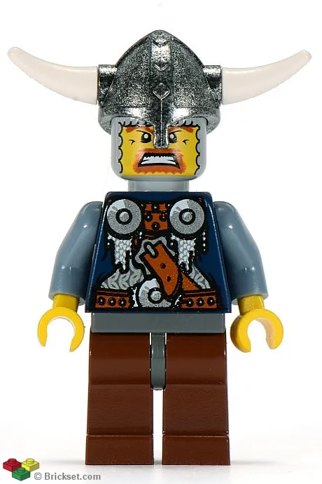 Vikingkrijger 2c