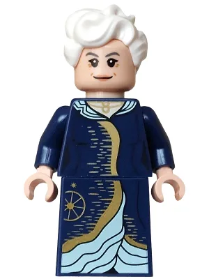Madame Morrible - Minifigur