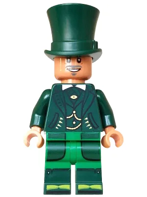 Der Zauberer – Minifigur