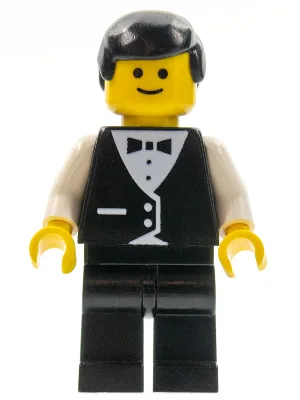 Town Vest Formal - Kellner