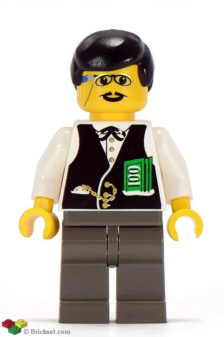 Banker