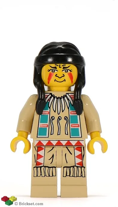 Indian 3
