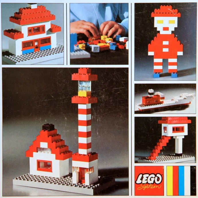 Basic Building Set