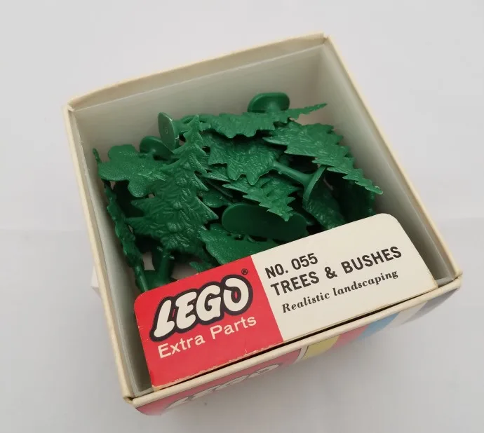 Basic Building Set