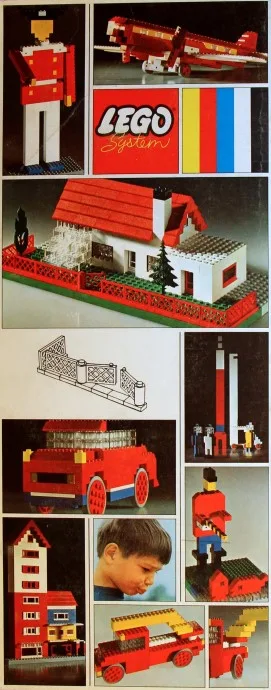 Universeller Bausatz