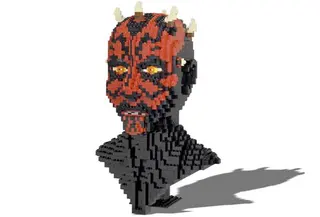 Darth Maul