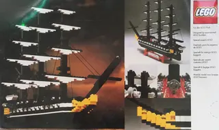 USS Constellation