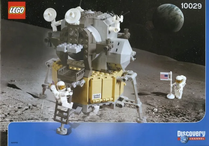 Lunar Lander