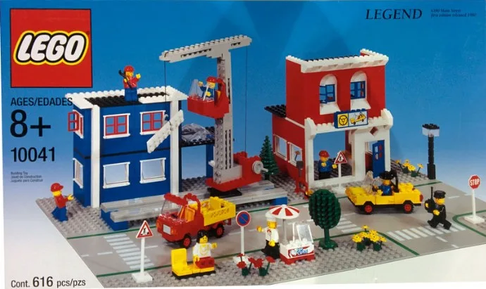 Main Street