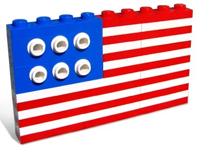 U.S. Flag