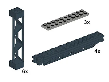 Bridge Elements