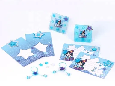 Star Birthday Pack