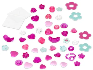 Heart Accessories