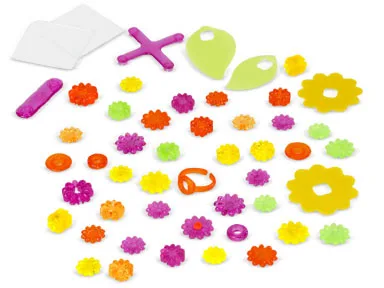 Daisy Accessories