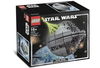 Death Star II