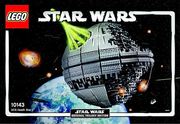 Death Star II