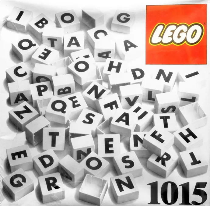 Lettres Grandes