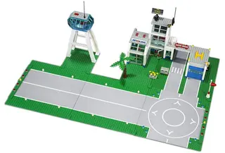 City Airport
