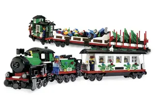 Holiday Train