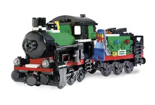 Holiday Train