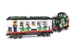 Holiday Train