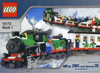 Holiday Train