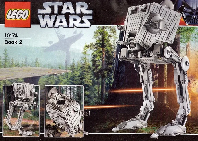 Imperial AT-ST