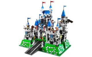 King's Castle