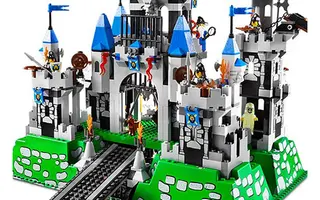 King's Castle