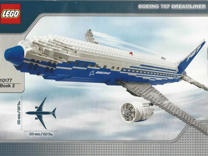 Boeing 787 Dreamliner