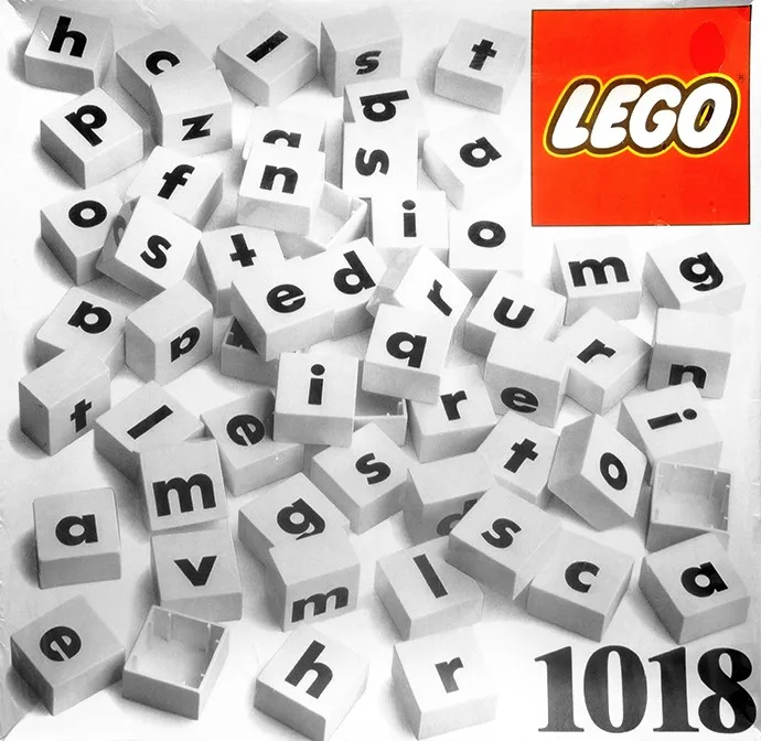 Kleine letters