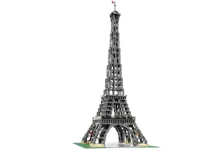 Eiffel Tower 