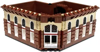 Cafe Corner