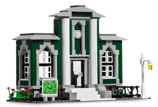 Town Plan