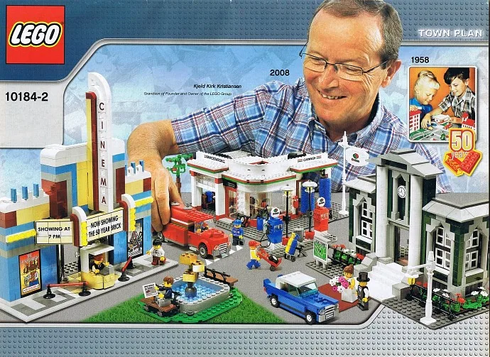 Town Plan