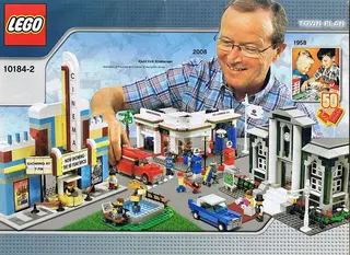 Town Plan