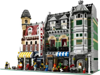 Green Grocer